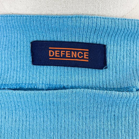 Defence (French brand) 90's Baby Spice Pointed Hem Tank - Picture 6 of 6